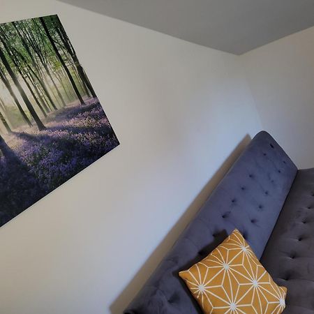 Pension Turm Schonwald  ภายนอก รูปภาพ